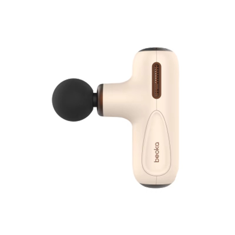 Heated Mini Massage Gun - Mini Heated Massage Gun Quiet Electric