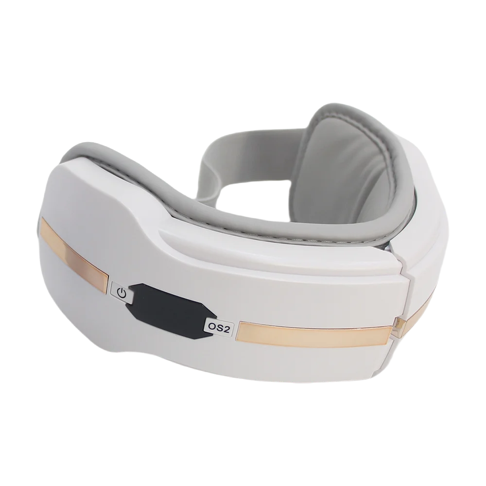 Awarm Heated Eye Massager for Dry Eyes