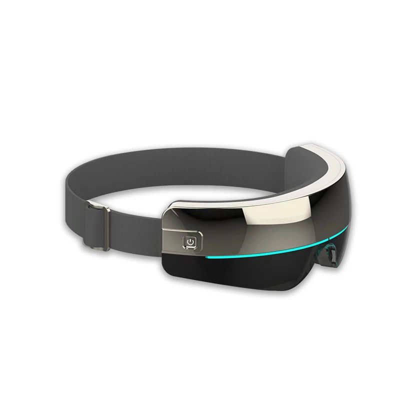 Smart Library AI Foldable Electric Eye Massager