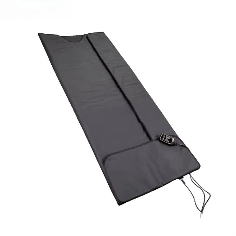 Waterproof Sauna Blanket Bag Style