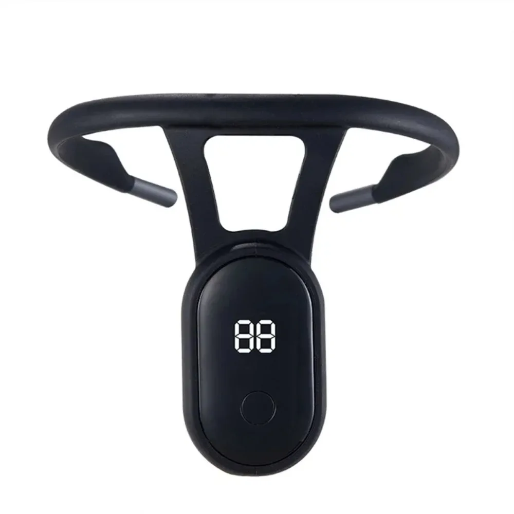 Smart Micro Vibration Posture Training Reminder
